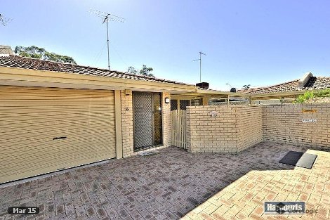 16/146-150 Mandurah Tce, Mandurah, WA 6210