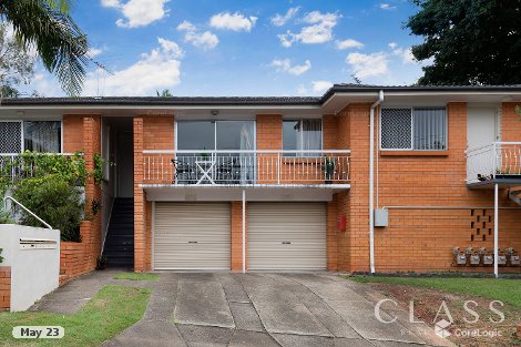 2/22 Ashby St, Fairfield, QLD 4103