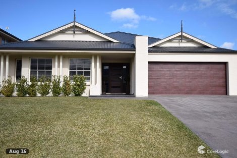 3 Lebene Gr, Cambewarra Village, NSW 2540