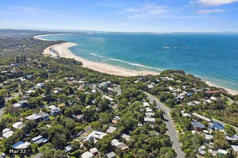 1/17 Bigoon Rd, Point Lookout, QLD 4183