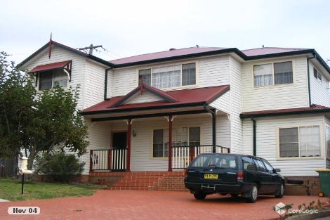 35 Thomas St, Picnic Point, NSW 2213