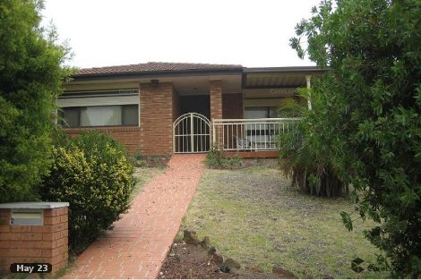 2 Buring Cres, Minchinbury, NSW 2770