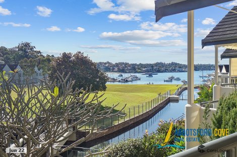 9/2 Harbourview Cres, Abbotsford, NSW 2046