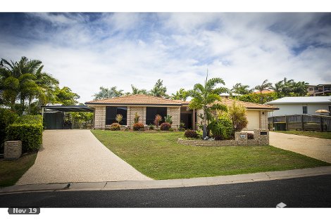 22 Bethlehem Tce, Lammermoor, QLD 4703