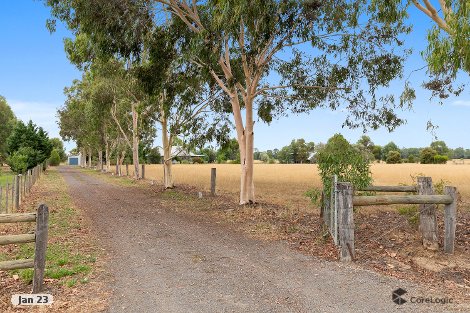 198 Paynes Lane, Lancaster, VIC 3620