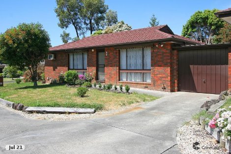 1/19-21 Norman Rd, Croydon, VIC 3136