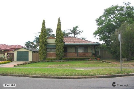 123 Binalong Rd, Old Toongabbie, NSW 2146