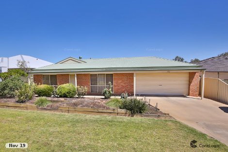 125 Wood St, Gol Gol, NSW 2738