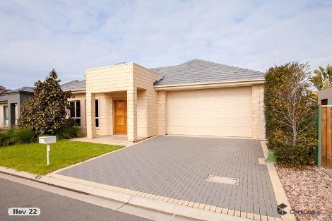 3 Cygnet St, Mawson Lakes, SA 5095