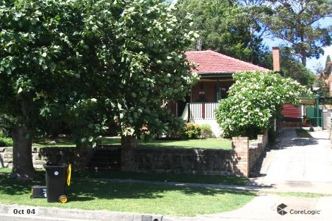 35 Lodge St, Balgowlah, NSW 2093