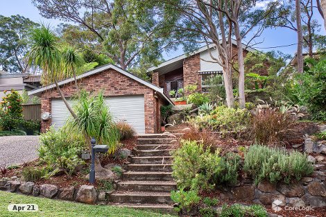 10 Angophora Pl, Alfords Point, NSW 2234