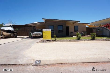 41 Snapper Loop, Exmouth, WA 6707