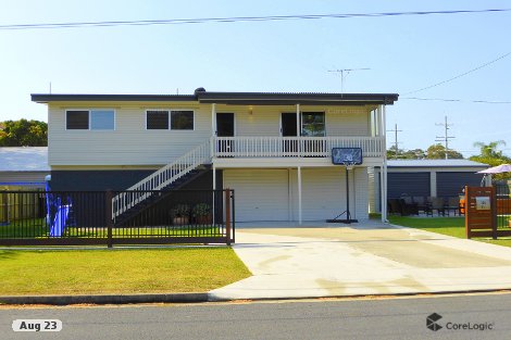 104 Eversleigh Rd, Scarborough, QLD 4020