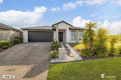 1 Mcwilliam St, Pimpama, QLD 4209