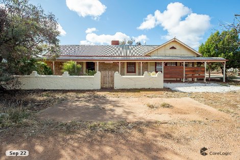 5 Quarry Rd, Warnertown, SA 5540