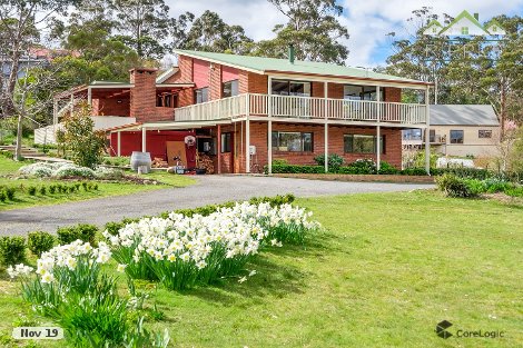 20 Tyndall Rd, Bonnet Hill, TAS 7053