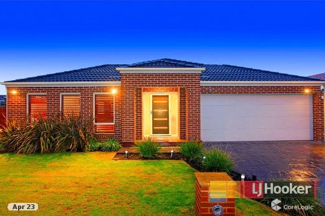 83 Lyndhurst Bvd, Lyndhurst, VIC 3975