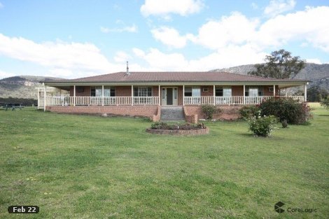 390 Redmanvale Rd, Jerrys Plains, NSW 2330