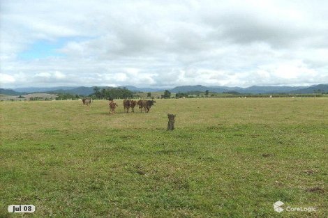 Lot 21 Camp Creek Rd, Germantown, QLD 4871