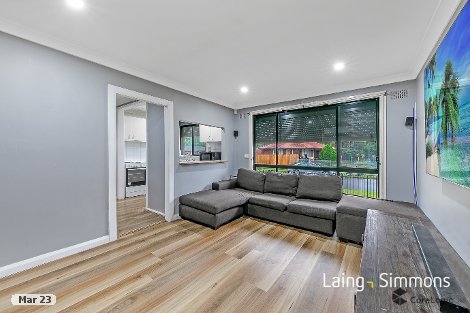 10 Houtman Ave, Willmot, NSW 2770