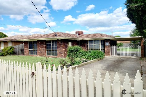 21 Henry St, Melton, VIC 3337