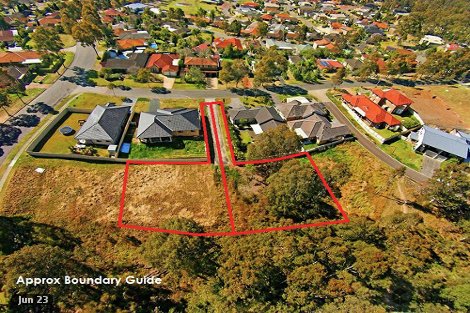 34 Forster Ave, Watanobbi, NSW 2259