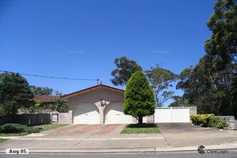 196 Woolooware Rd, Burraneer, NSW 2230