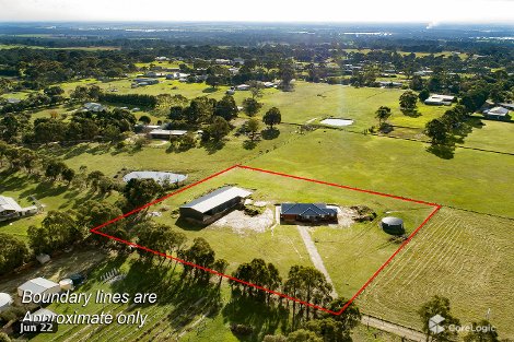 218 Seaspray Rd, Longford, VIC 3851