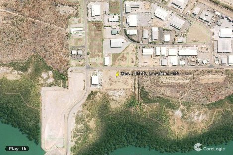 55 Hamaura Rd, East Arm, NT 0822