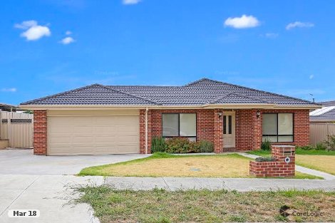 7 Jacob St, Wallan, VIC 3756