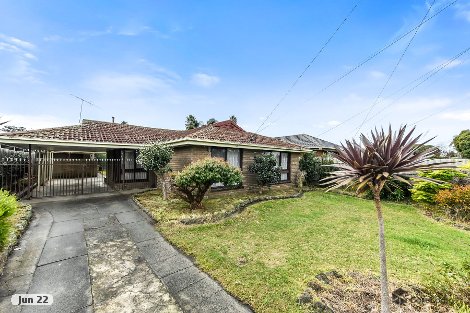 25 Elisabeth Ave, Springvale South, VIC 3172