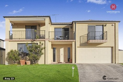 2 Sunrise Pl, Horningsea Park, NSW 2171