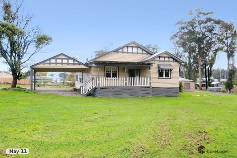 23 Robertson Rd, Kinglake, VIC 3763