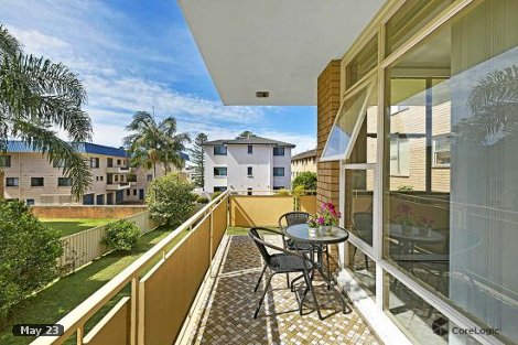 2/14-18 Ocean Pde, The Entrance, NSW 2261