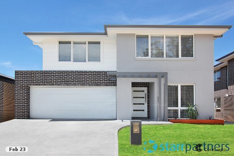 25 Grantham Cres, Denham Court, NSW 2565