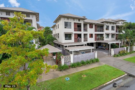 14/242 Grafton St, Cairns North, QLD 4870