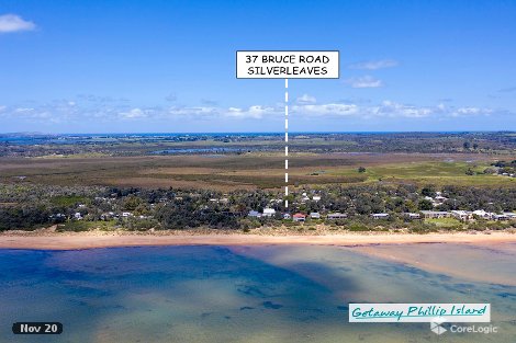 37 Bruce Rd, Silverleaves, VIC 3922