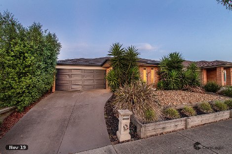 98 Boland Dr, Lyndhurst, VIC 3975