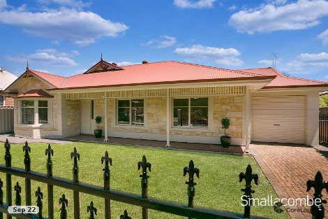 25 Kyle St, Glenside, SA 5065