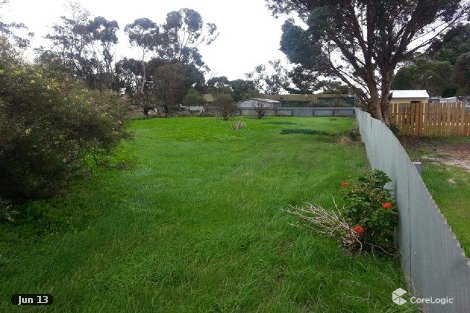 Lot 220 Ninth St, Snowtown, SA 5520