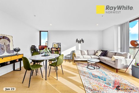 100/117 Pacific Hwy, Hornsby, NSW 2077