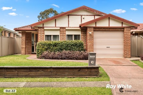 12 Cedarwood Gr, Dean Park, NSW 2761