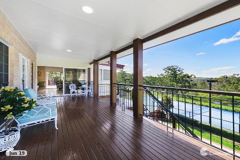 46 Forest Dr, Hampton, QLD 4352