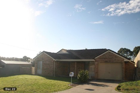 4a Kilmartin Pl, Usher, WA 6230