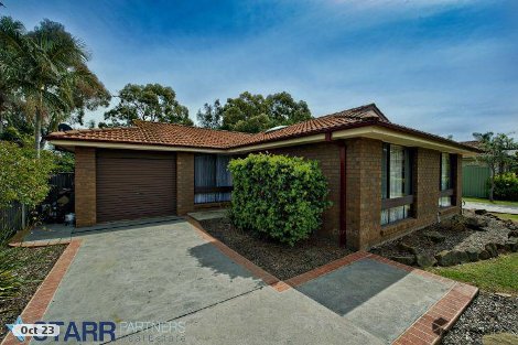 37 Hacking Dr, Narellan Vale, NSW 2567