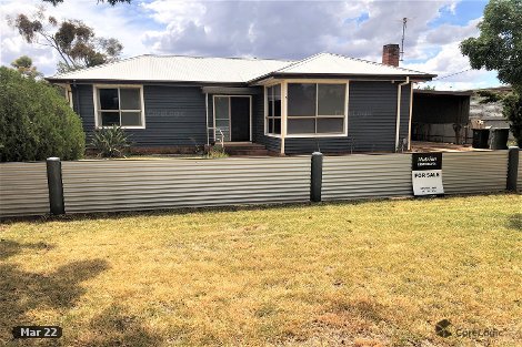 5 Mcgregor St, Hillston, NSW 2675