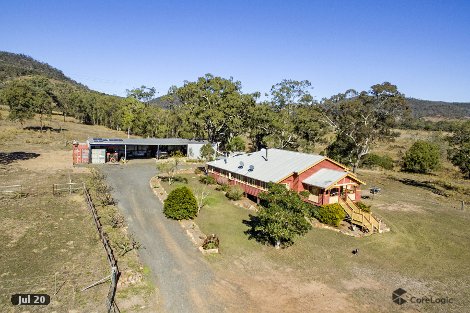 14 Crans Rd, Flagstone Creek, QLD 4344