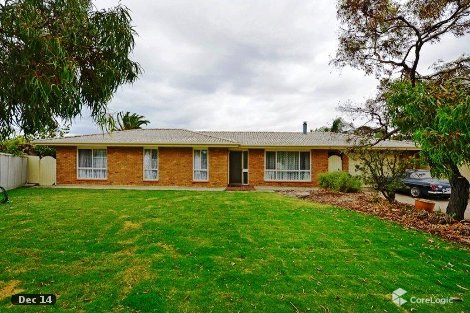 18 Thomson Cres, North Haven, SA 5018