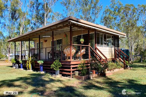 189 Blue Gum Rd, Bucca, QLD 4670