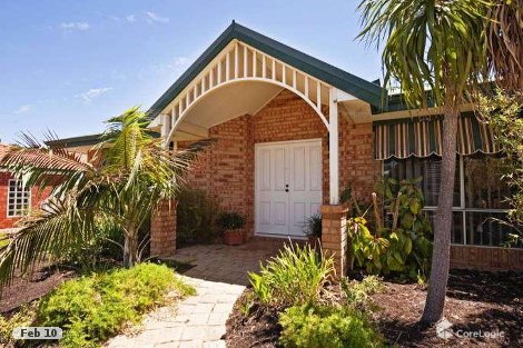 10 Bainbridge Mews, Currambine, WA 6028